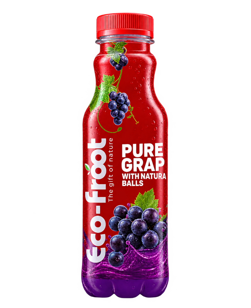 Pure Grape