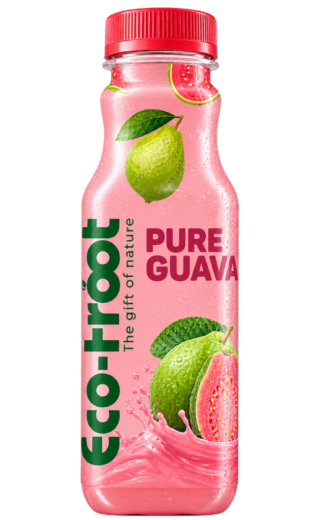 Pure Guava